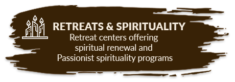 Retreats and Spirituality