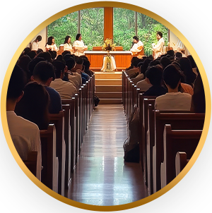 Retreats